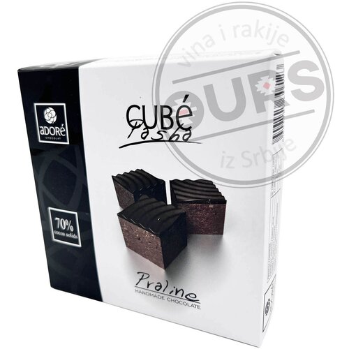  Adore Pasha 90gr Slike