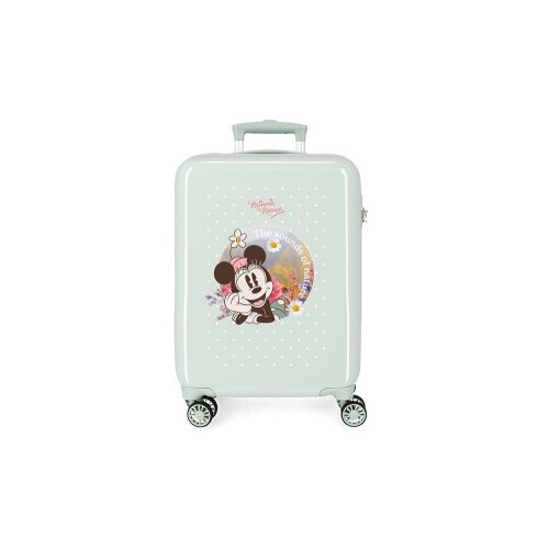 Disney Minnie minnie abs mint kofer 55 cm ( 29.617.21 ) Slike
