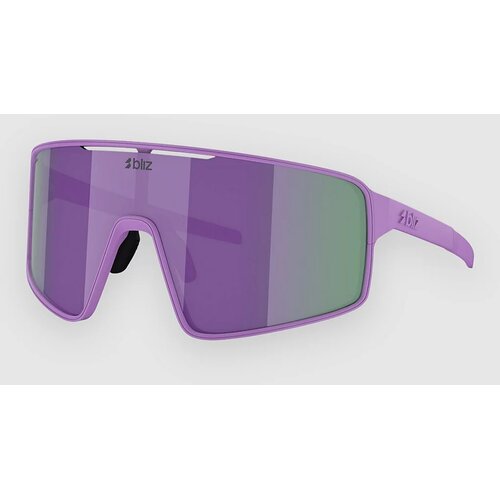 BLIZ Active Eyewear P001S Purple Soncna ocala grey w purple mirror Cene