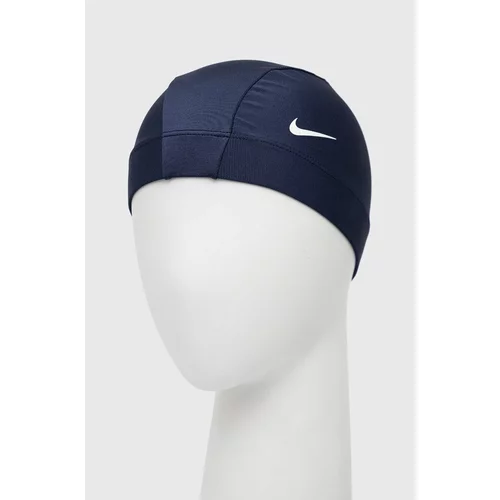 Nike Kapa za plivanje Comfort boja: tamno plava