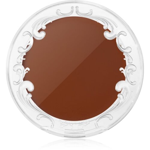 KVD Beauty Good Apple dolgoobstojni kompaktni puder odtenek 084 Deep 10 g Slike