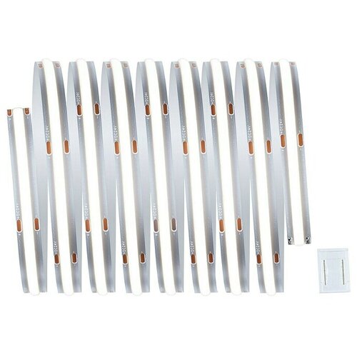 PAULMANN MaxLED 1.000 LED traka Stripe Full-Line COB (250 cm, Bijele boje dnevnog svjetla, 30 W, 3.200 lm, 230 V - 240 V) Cijene