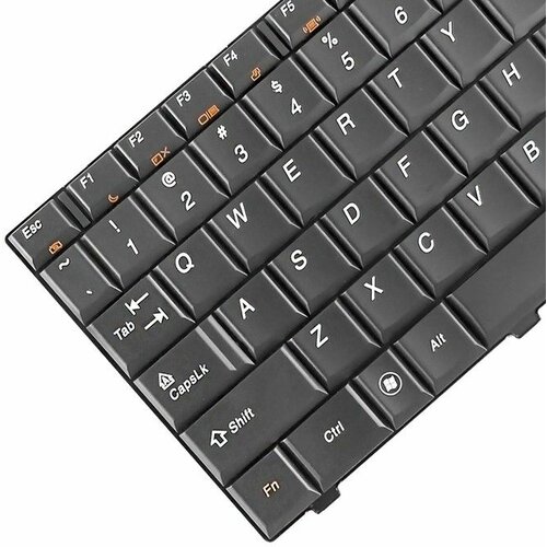 Xrt Europower tastatura za laptop lenovo G560 G560A G565 Slike