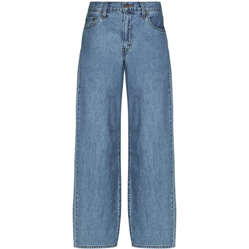 Levi's BAGGY DAD Plava Cijene