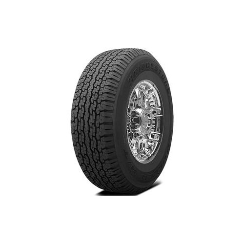 Bridgestone Letna 265/70 HR16 TL 112H BR DUELER H/T 689 MO - Skladi&scaron;če 9 (Dostava 5 delovnih dni) Cene