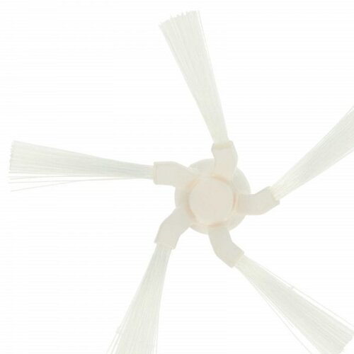 VHBW Set petkrakih stranskih krtač za Xiaomi Dreame D9 / W10 / L10 Pro Cene