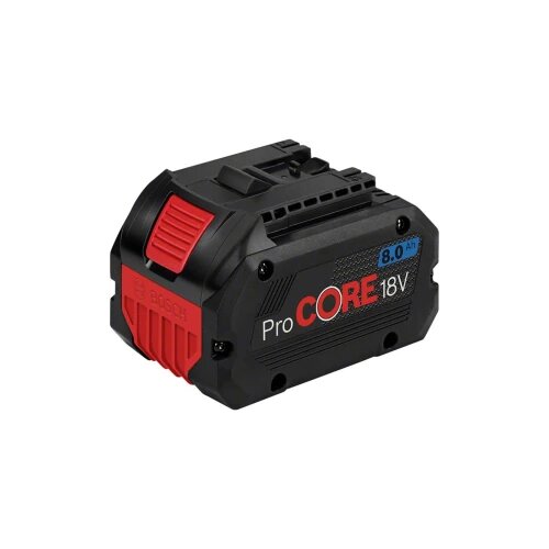 Bosch GBA 18 ProCore 2607337306 električni alaT-akumulator 18 V 8.0 Ah Li-Ion Cijene