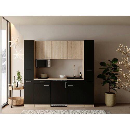 RESPEKTA KUHINJSKI BLOK Cene