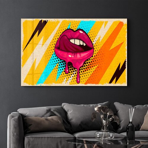 Wallity slika CAM-1075, 35 x 55 cm Cene