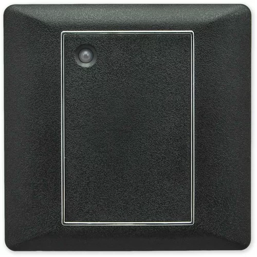 VAR-TEC čitalnik em CR33-K68 - črn - čitalnik kartic em - zunanji