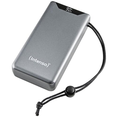 Intenso 7332054 power bank Lithium Polymer (LiPo) 20000 mAh Grey Cijene