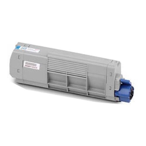  Toner Print-Team OKI C801/821 Cyan Cijene