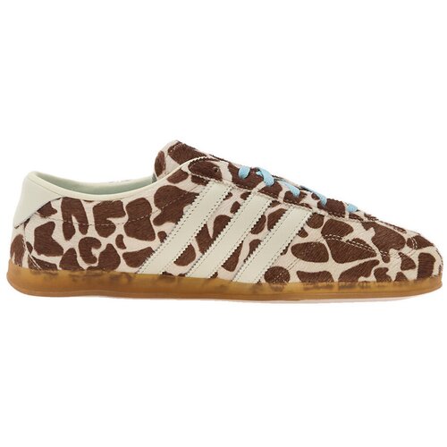 Adidas Nizke superge Baskets gazelle lo pro cuir Slike