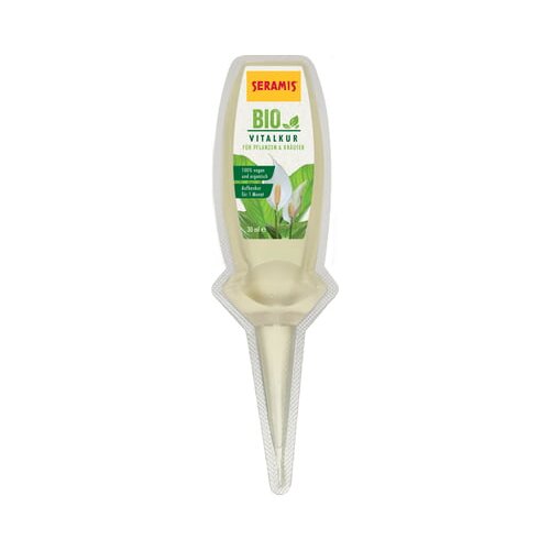 Seramis Bio vital kura za vitalnost rastlin in zelišč Cene