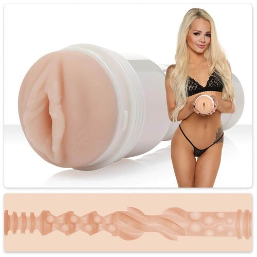Fleshlight Flesh Light original masturbator Elsa Jean Tasty FLESH00225 Cene