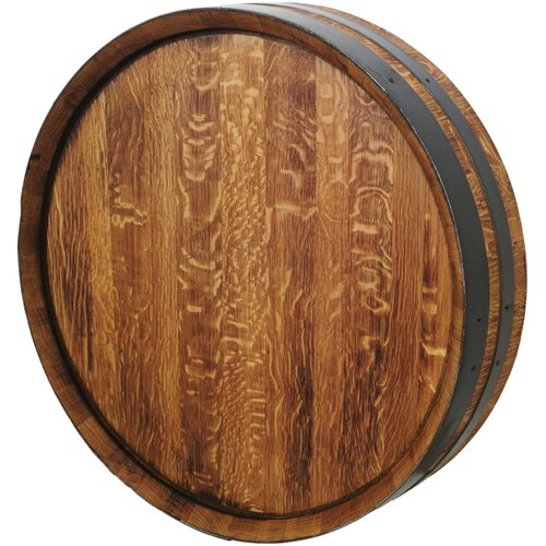  Dno od bačve za vino promjera 80 cm Slike