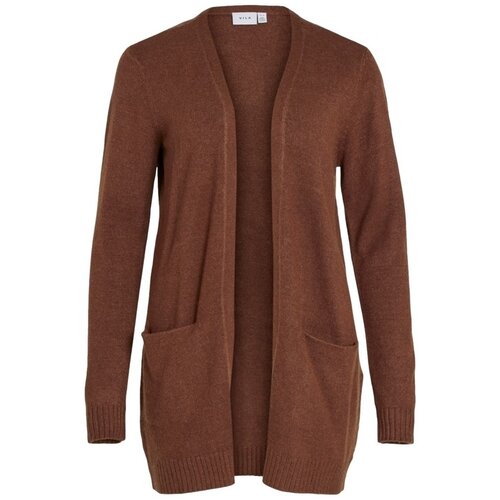 Vila Plašči Noos Cardigan Ril - Chocolate Fondation Kostanjeva Cene