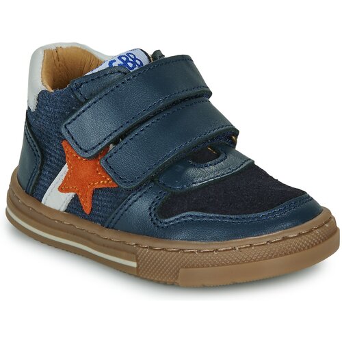 GBB DOCILE FLEX Plava Slike