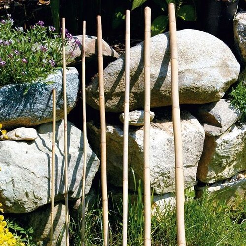 BELLISSA &amp;Scaron;tap od bambusa (120 cm) Slike