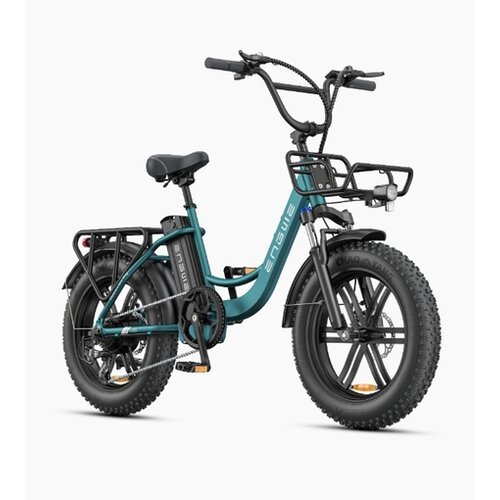 ENGWE električno kolo L20 Boost Slike