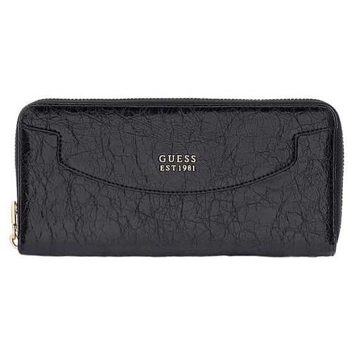 Guess crni ženski novčanik Cene
