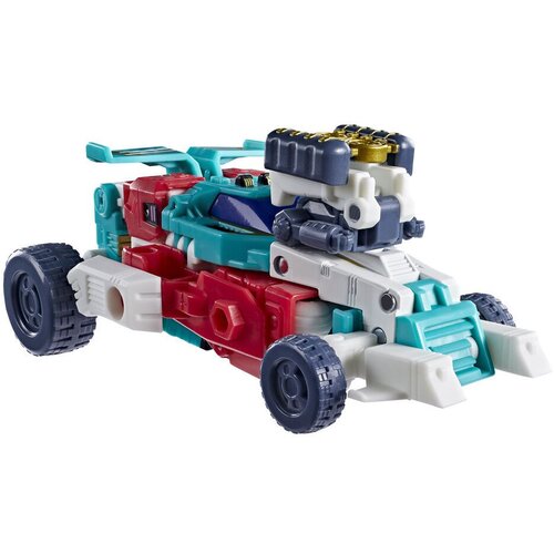 Transformers (Transformeri) Figura Transformers Age of the Primes Autobot Joyride 13 cm Slike