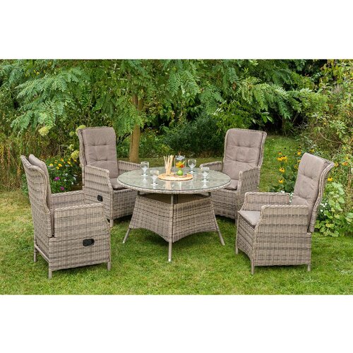 Gardenson Vrtni Stol Riviera Riviera Hochlehner Slike