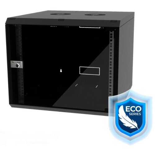  rek crni 9U 19 inca 450 mm eco 448 Cene