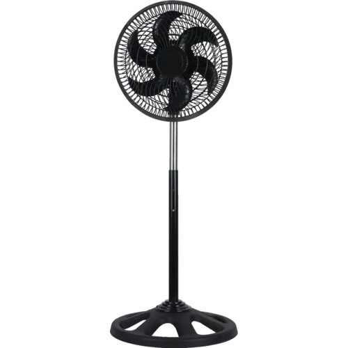 Floria Ventilator sa postoljem 25.5 cm, 50 W, crne boje - ZLN1092 Cene