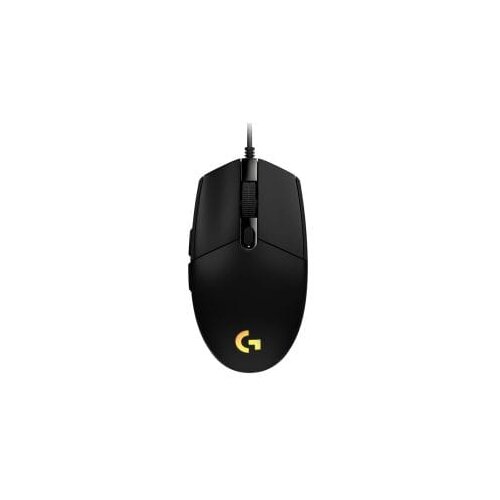  Mi&amp;scaron; LOGITECH G102 LIGHTSYNC, gaming, 910-005823 Slike