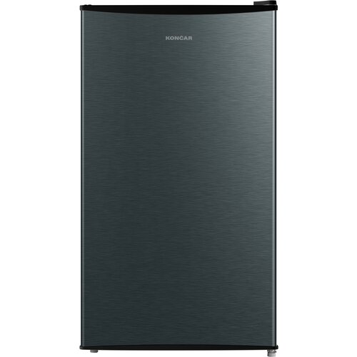 Končar frižider H4880SM, 80l, tamnosivi Cene