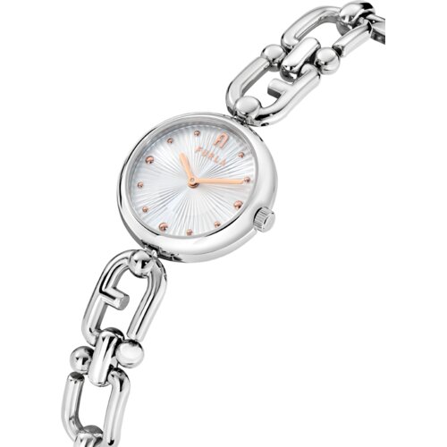 Furla Ručni Sat HERITAGE WW00063001L1 za Žene Slike
