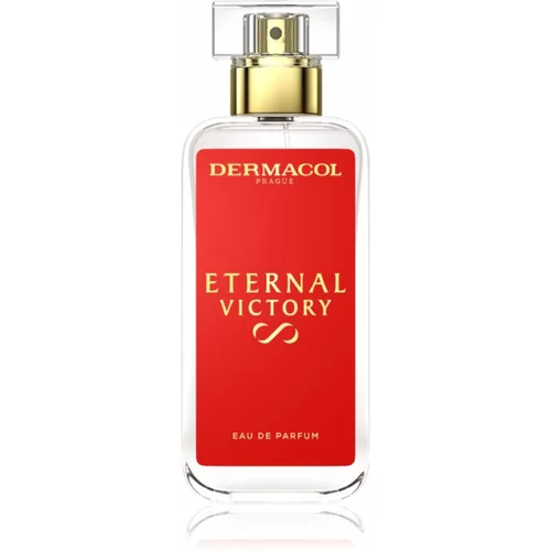 Dermacol Men Agent Eternal Victory parfemska voda za muškarce 50 ml