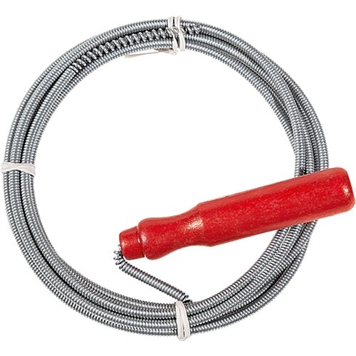 ALPHA TOOLS spirala za čiščenje cevi alpha tools (3 m, premer: 5 mm) Cene