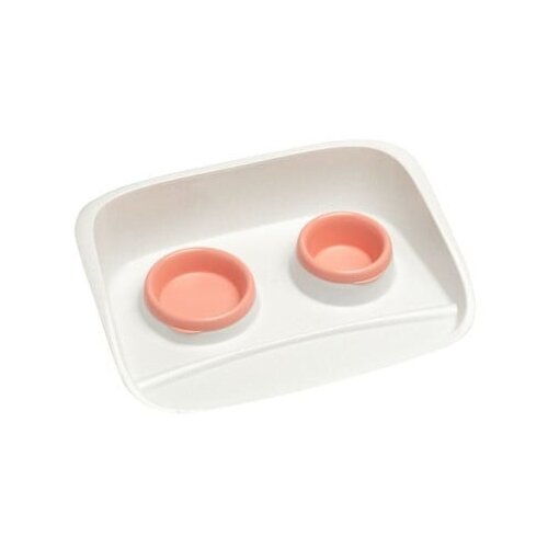  PETMAX-SET STELLA 0,25+0,3L ROZE Cene