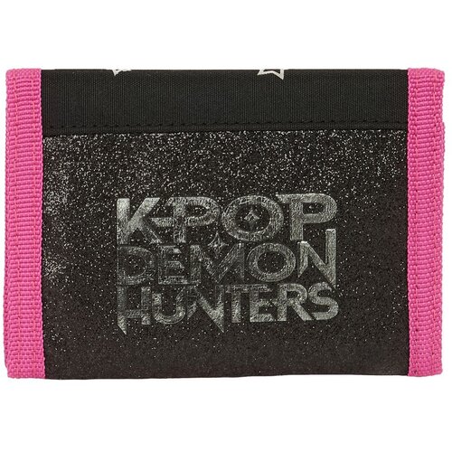 KPop Demon Hunters Energy novčanik Slike