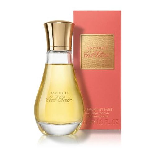 Davidoff Cool Elixir 30 ml parfem za žene Cene