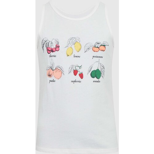 GAP Children's tank top with fruit print - Girls Cijene