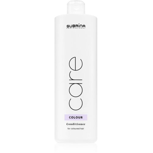 Subrina Professional Care Colour regenerator za obojenu kosu 1000 ml Cijene