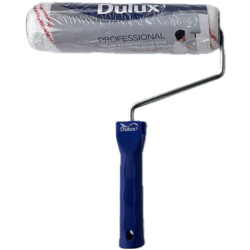 DULUX Profesionalni valjak za krečenje Micro Line, 25 cm Slike