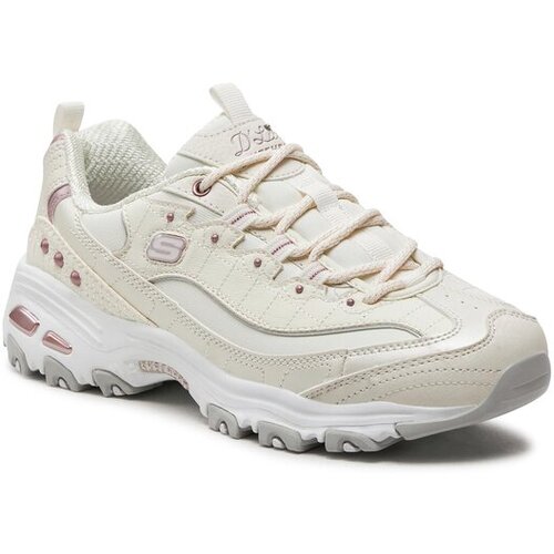 Skechers Superge D'Lites-Ladies Night 149267/WLV Bela Cene