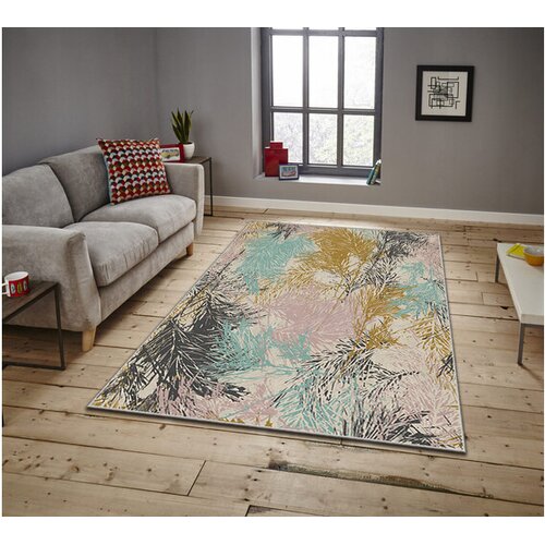 Conceptum Hypnose tepih 160x230cm Šaren Cene