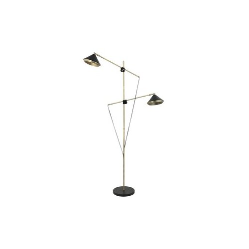  Forma Podna lampa FK9008-2F Slike
