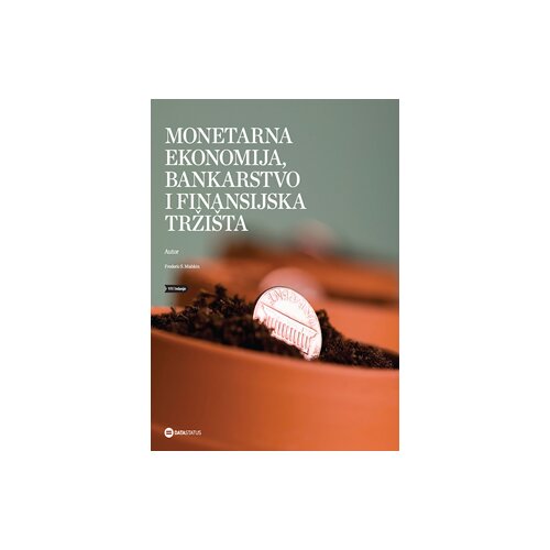 Data Status Monetarna ekonomija, bankarstvo i finansijska trži&amp;scaron;ta Slike