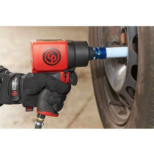 Chicago Pneumatic CP7749 udarni odvrtač 1/2&amp;ldquo; 8941077491 Slike