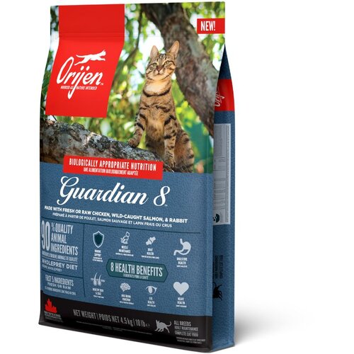 Orijen CAT Guardian 8 Cijene