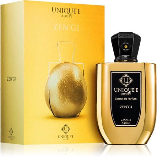 Unique&amp;#039;e Luxury Zen&amp;rsquo;gi - 100ml Slike