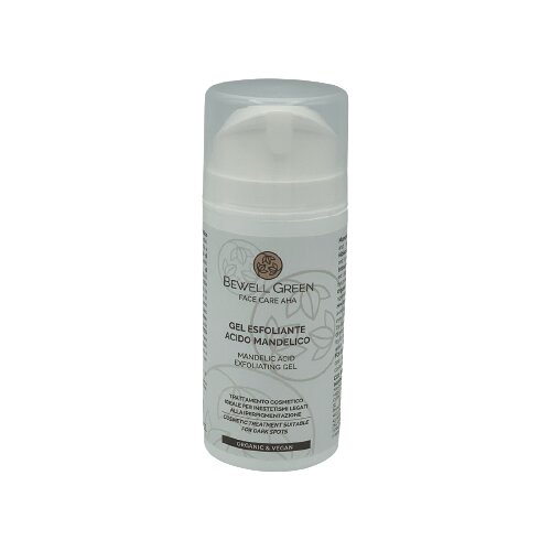 BeWell Green mandelic acid exfoliating gel Cijene