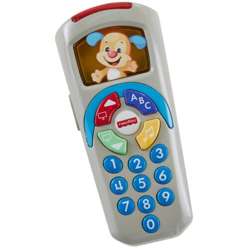 Fisher Price daljinski sveznalica Slike