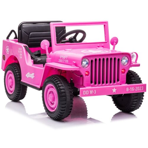  Auto na akumulator JH-103 4x4 - rozi Cijene